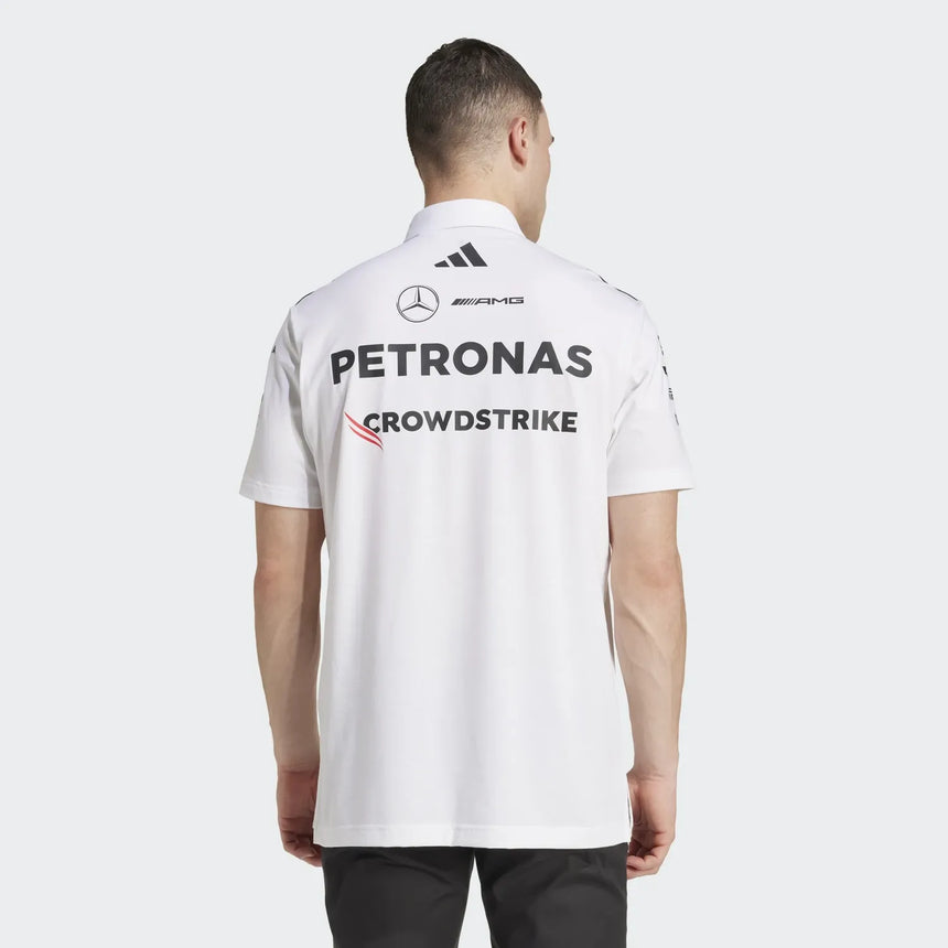 Mercedes Team Polo 🔥