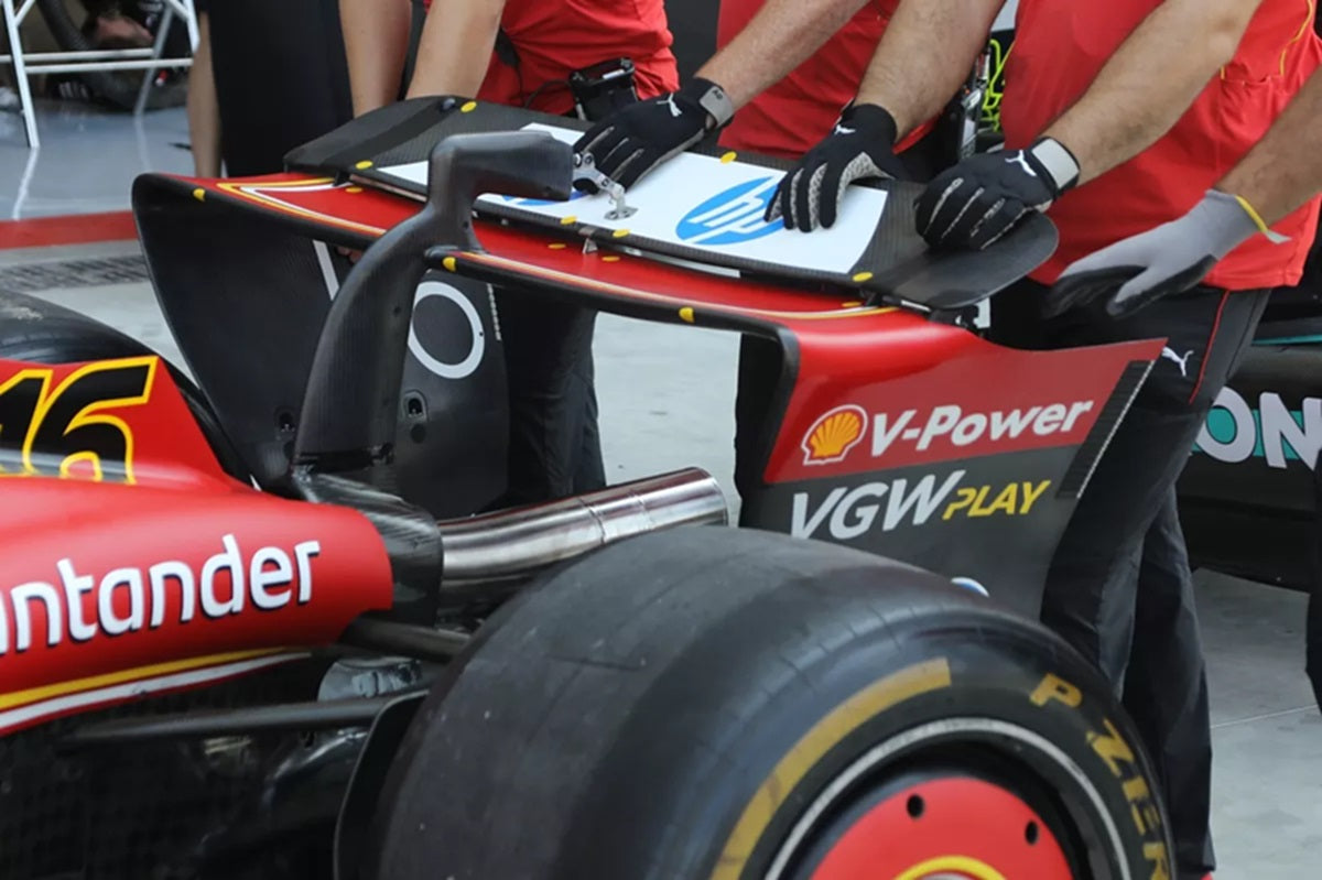 Red Bull denuncia Ferrari e McLaren