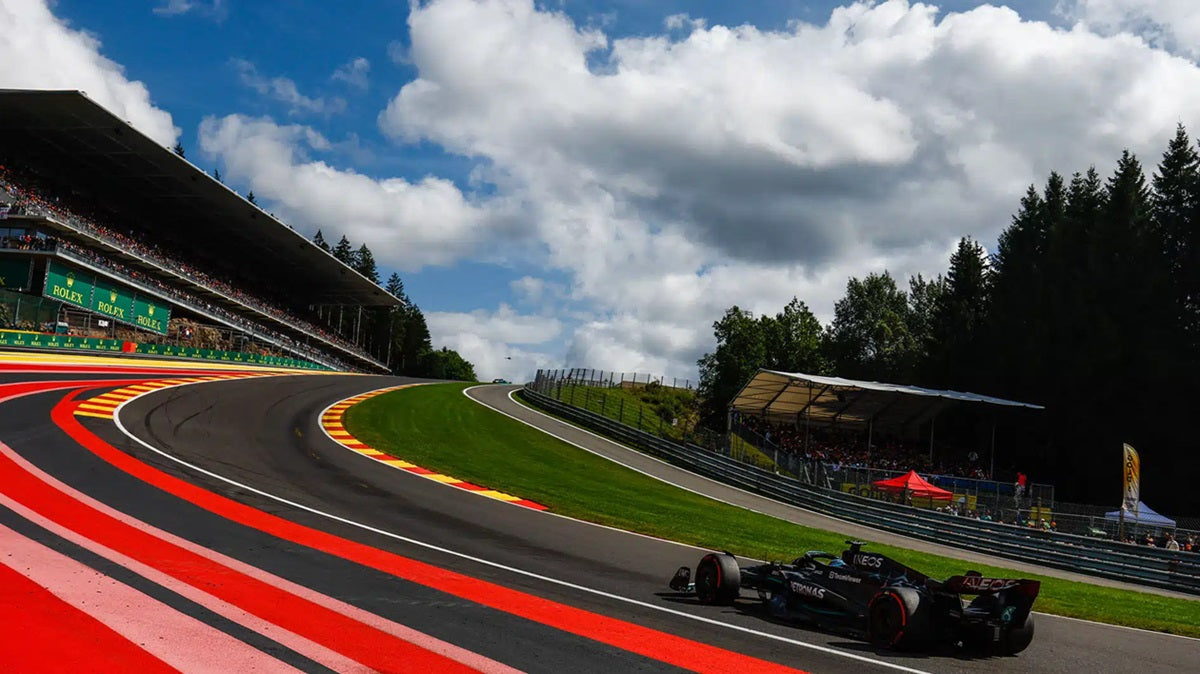 Finanze: Spa Francorchamps entra nell'euro