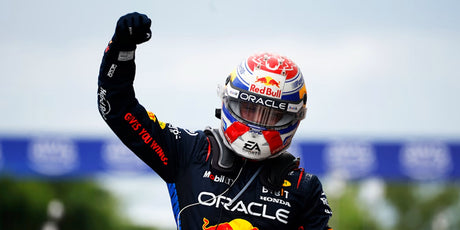 Stampa olandese: "Sempre più sicuro che Verstappen si ritirerà presto"