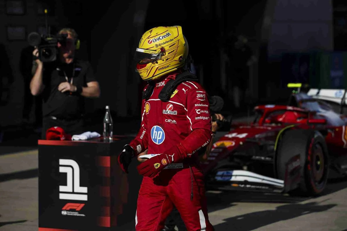Stampa: “La Ferrari sarà in corsa per il campionato del mondo a partire dal Giappone”