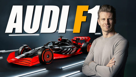 Audi: "Vogliamo vincere entro il 2030!"
