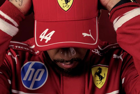 Esperto: "Hamilton ha sei mesi per dimostrare..."