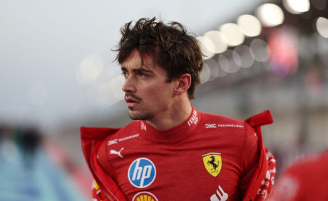 La Ferrari lascerà andare il 2025 dopo Barcellona?