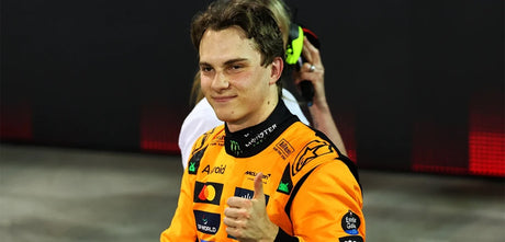 Gran Premio del Bahrein, qualifiche: Piastri in pole!