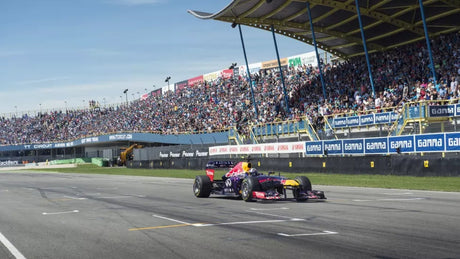 Non è ancora finita per il Gran Premio d'Olanda: Zandvoort out, Assen in?
