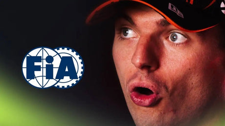 Verstappen sulla CIRCOLO d'apertura dell'anno: "Spero di ammalarmi..."