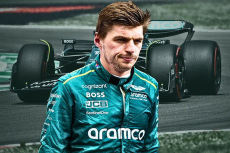Chi sarà il nuovo pilota dell'Aston? Anche la Honda può votare su questa questione.