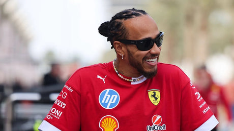 Schumacher: "Escluso che Hamilton possa diventare campione del mondo quest'anno"