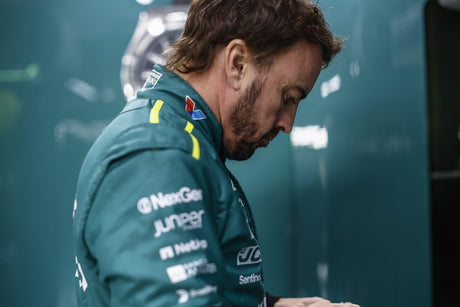 Alonso: "Ho sempre avuto opzioni più deboli rispetto agli altri"