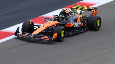 Bahrain, giorni di test: La McLaren sarebbe la più veloce?