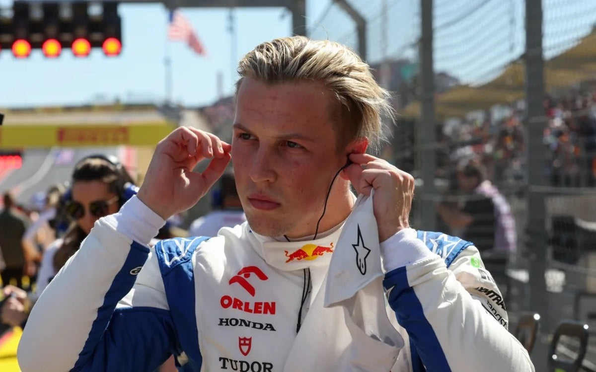 Lawson: "La McLaren dovrebbe vergognarsi..."