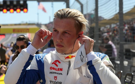 Lawson: "La McLaren dovrebbe vergognarsi..."
