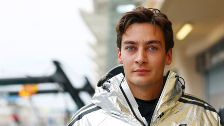 Russell: Potrei essere un campione due volte, se avessi avuto l'opportunità.