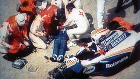 Come possiamo dimenticare, ragazzi... 31 anni fa sono morti Senna e Ratzenberger