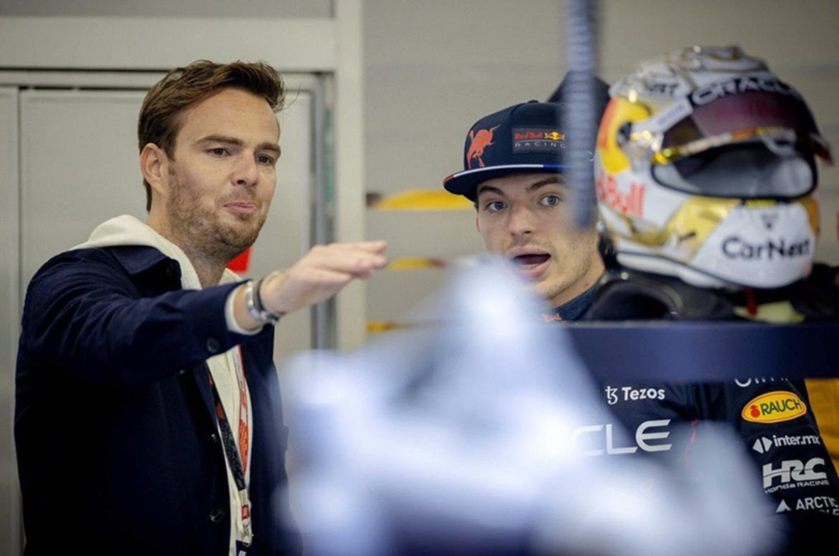 “Competizione mondiale? Scommetterei solo su Verstappen!”