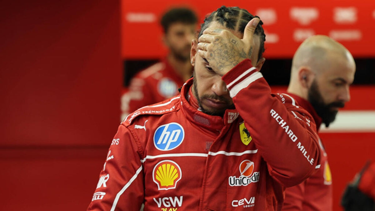Schumacher: “Hamilton la carriera potrebbe essere rovinata dalla Ferrari”