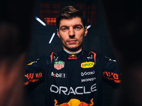 Verstappen si esclude dal trasferimento?