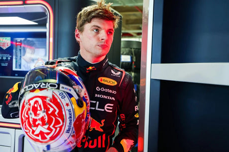 Verstappen ha fatto pole anche a Miami!