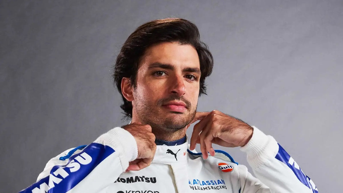 Sainz: “Mio padre voleva che scegliessi l'Audi”