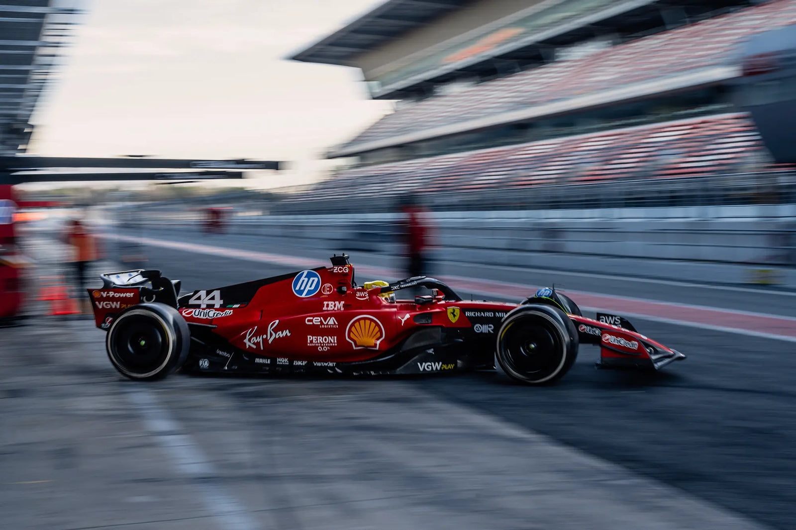Scopri le Scommesse Shock per il GP del Canada di F1!