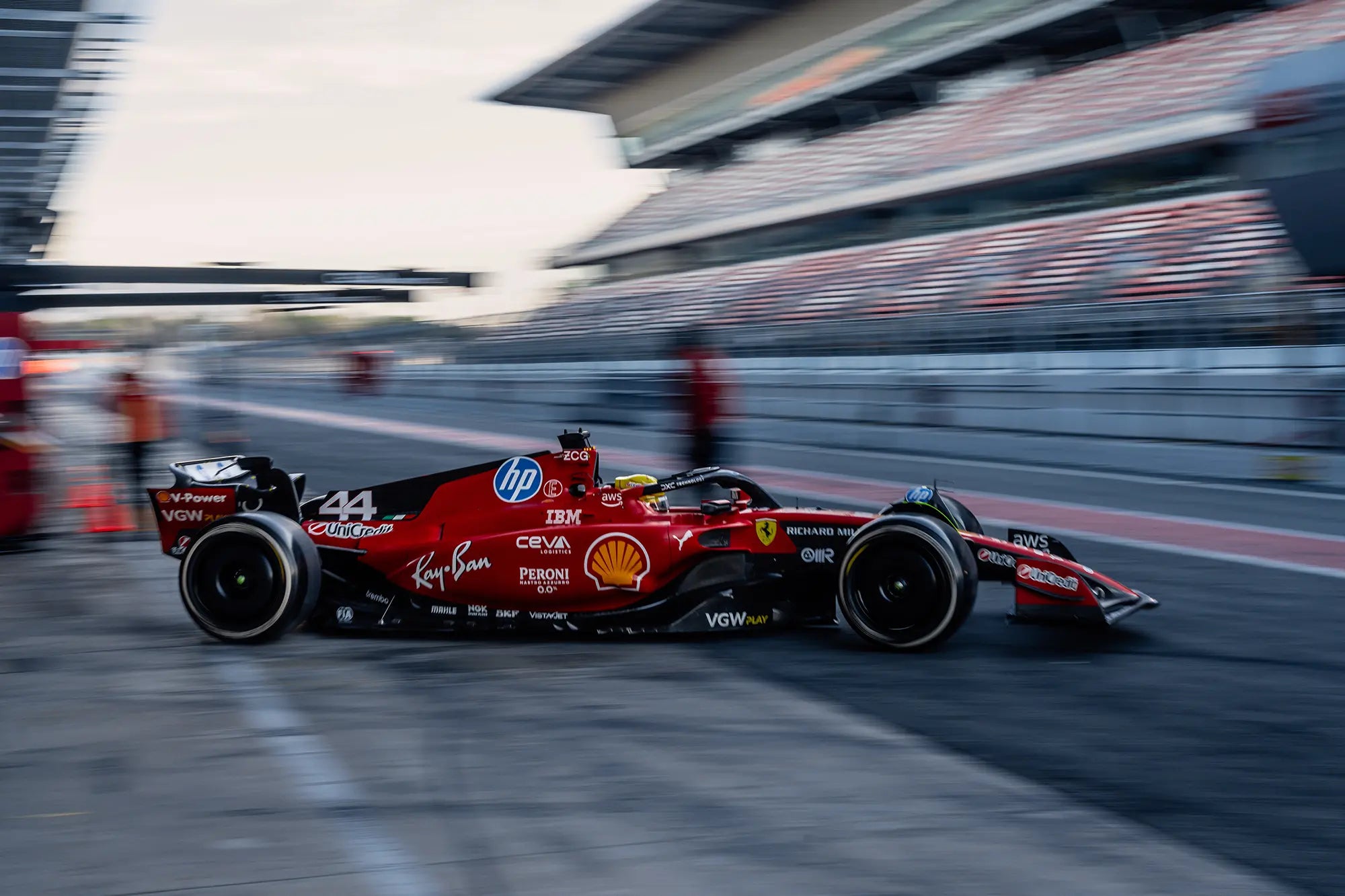 Scopri le Scommesse Shock per il GP del Canada di F1!