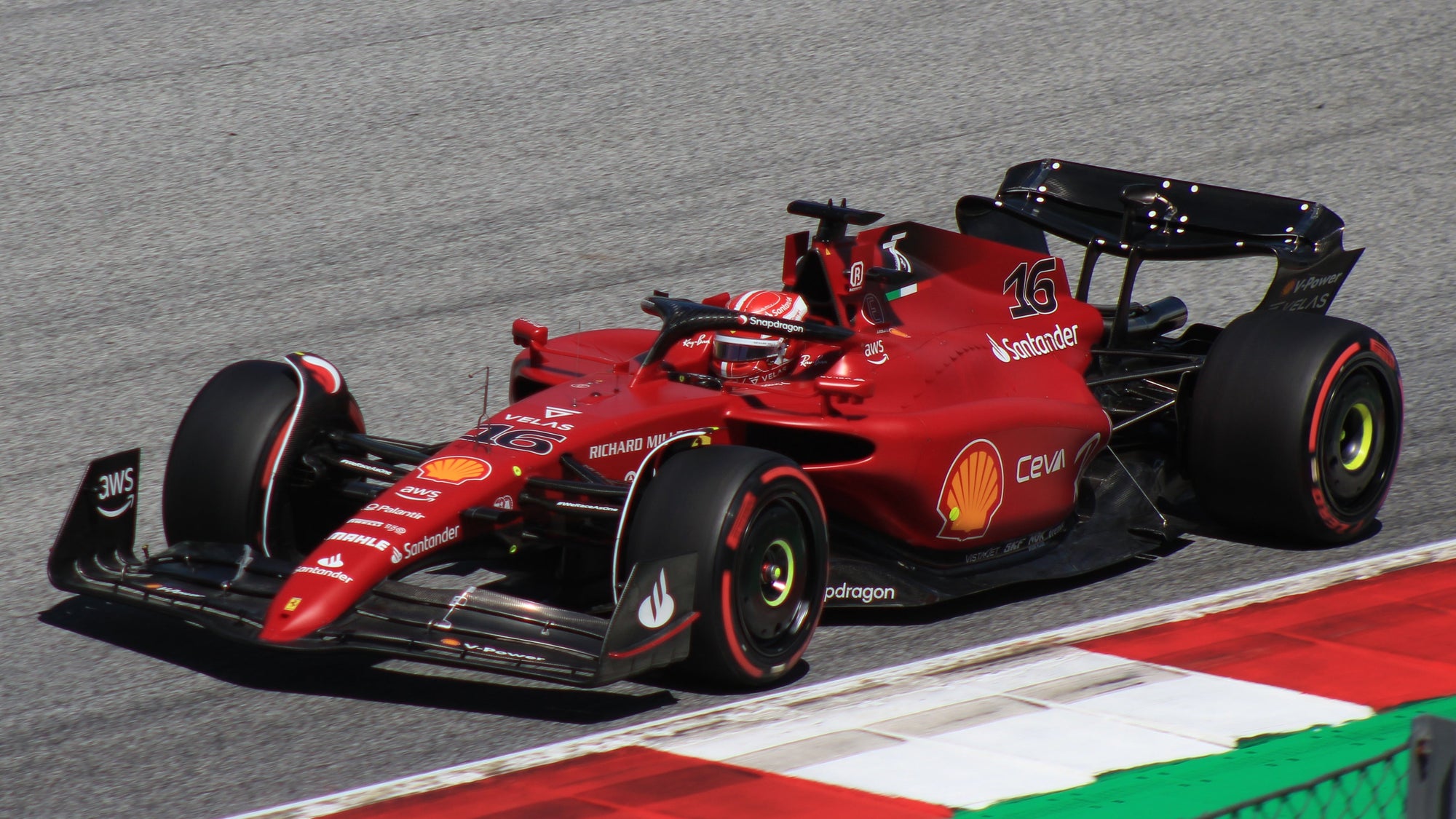 Scopri le Scommesse Shock per il GP del Canada di F1!