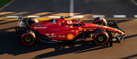 Doriane Pin: Il Segreto Incredibile Dietro il Sogno F1!