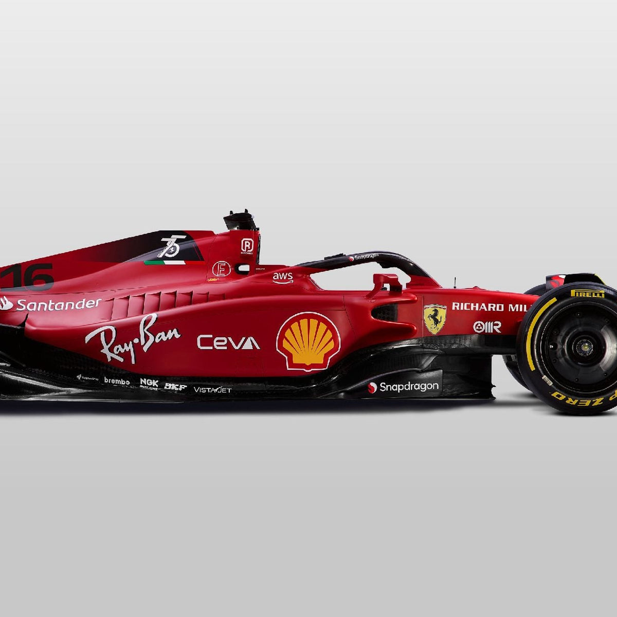 Vinci un viaggio VIP al GP di Las Vegas 2025: ecco come! – FansBRANDS® - IT