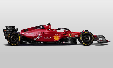 Scoperta Shock: Fornaroli l’Affare del Secolo per la F1!