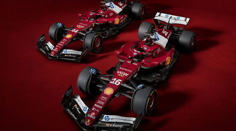 Ferrari in Crisi? I Veri Problemi della Rossa Svelati a Monza!