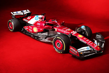 Scopri con quale scuderia hanno debutatto questi piloti F1!