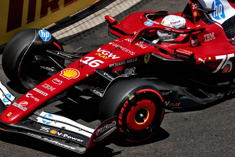 Scopri il Segreto dei Piloti F1 su Piste a Loro Sfavore!