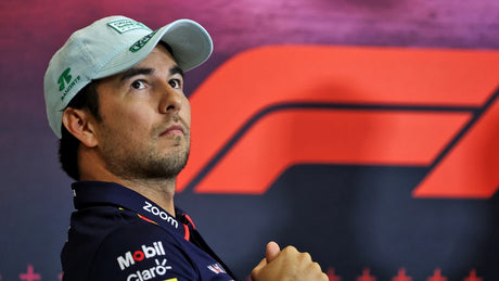 Perez: "Finalmente avremo la stessa auto di Verstappen"