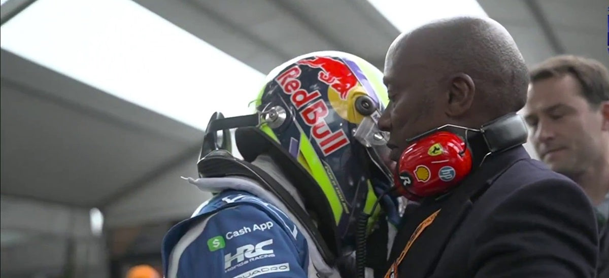 Il padre di Hamilton diventerà il capo della FIA? Già adesso!!