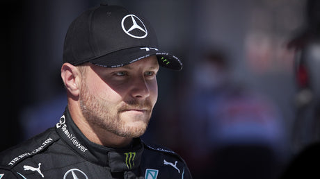 Bottas torna come mentore alla Mercedes?
