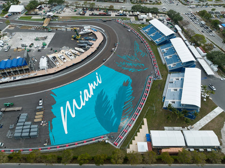 Ancora una "mossa" eccellente da parte della Liberty: Miami rimarrà sicuramente fino al 2041.