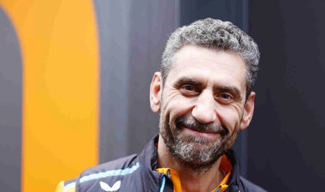 Stella: "Romperemo l'entusiasmo della Ferrari!"