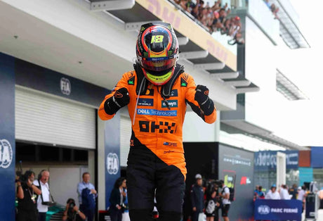 Gran Premio di Miami: Vittoria ponderata e meritata per Piastri