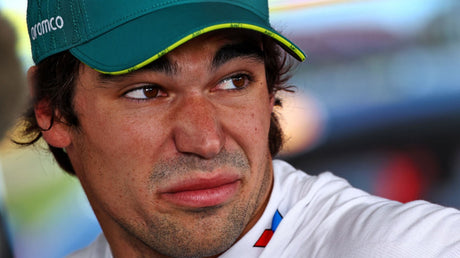 Stroll: "Un paio di gare deludenti e subito sono scarso..."