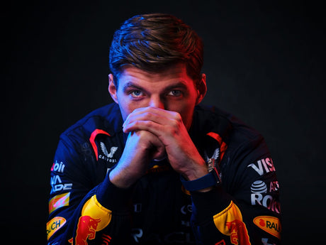 Tost: “Verstappen vincerebbe con qualsiasi cosa. Anche con un trattore”