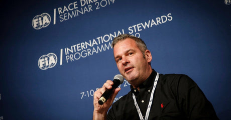 Hanno licenziato il direttore di gara di F1?