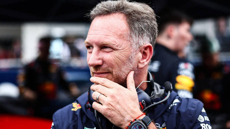 Stampa: Dopo Imola, Hornet sarà licenziato dalla Red Bull