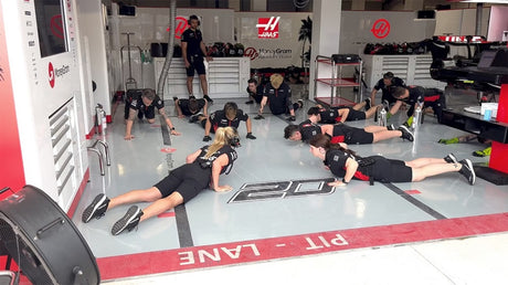 L'F1 sta prendendo ispirazione dall'innovazione del film di Pitt?