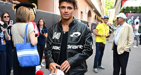 Remek Norris pole a Monaco