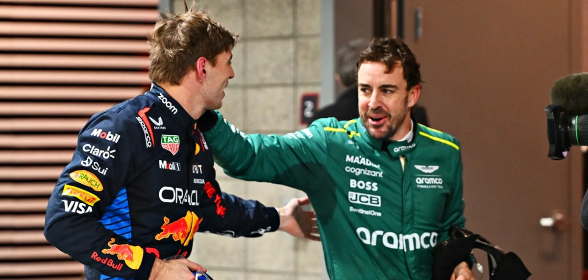 "L'infortunio di Stroll è falso, stanno facendo spazio per Verstappen"