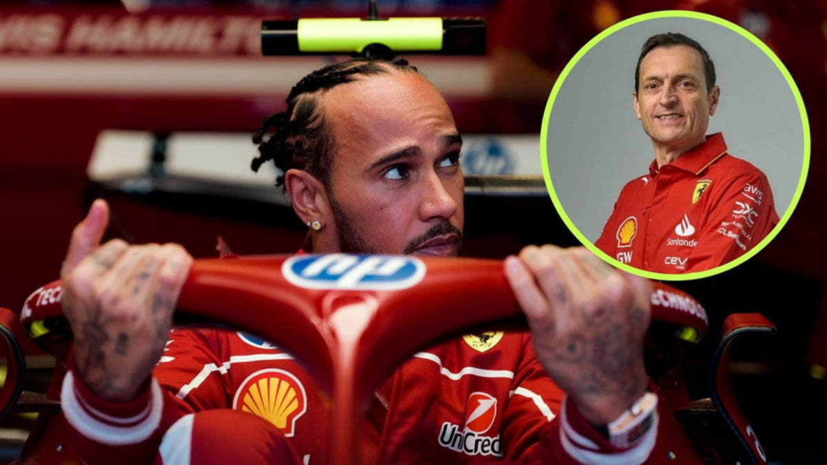 Montoya: "Non è Hamilton a essere scarso, ma il suo ingegnere"