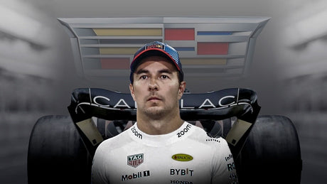 F1 dipendente: “La Cadillac ruba le persone con soldi incredibili”