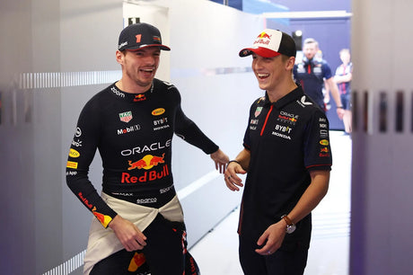 "Lawson è senza speranze contro Verstappen, ecco perché lo abbiamo scelto"