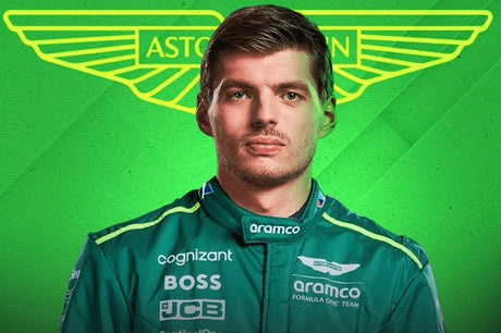 Schumacher: “So che Verstappen si ritirerà”